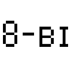 8-bit Operator+ SC