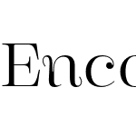 Encorpada Essential