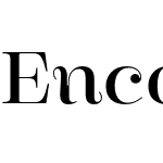 Encorpada Essential