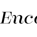 Encorpada Essential