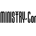 MINISTRY