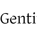 Gentius