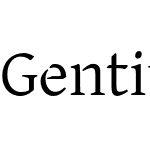 Gentius