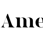 Ames' Roman Bold