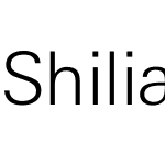 Shilia W23