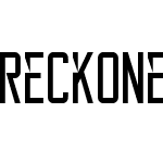 Reckoner