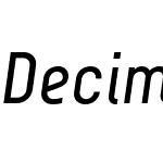 Decima