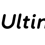 Ultima