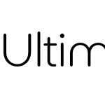 Ultima Lt