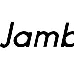 Jambetica