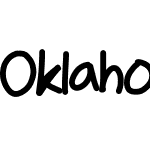 Oklahoma