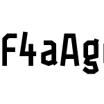 F4aAgentCondDemi