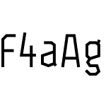 F4aAgentCondBook