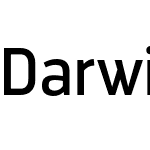 Darwin