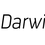 Darwin