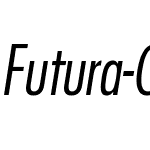 Futura