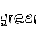 grean