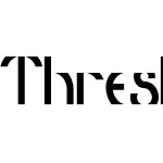 ThresholdCP