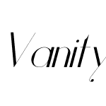 Vanity Light