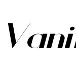 Vanity Wide