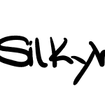 Silky Written