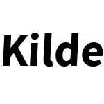 Kilde Sans