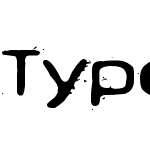 Typetype