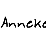 Anneke