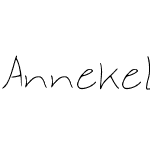 Anneke