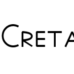 Cretan