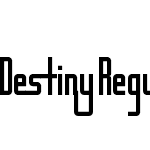 Destiny