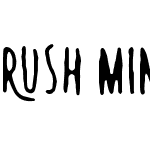 Rush Minute