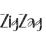 ZigZag