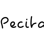 Pecita