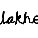 lakhey