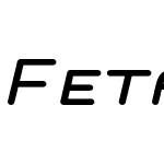 Fetamont