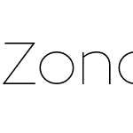 ZonaPro-Hairline