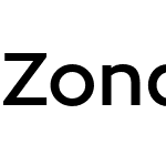 ZonaPro-SemiBold