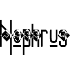 Nophrus