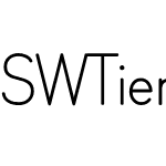 SW Tiere