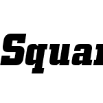 SquareSlabserif711W05-BdIt