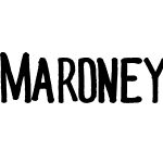 Maroney