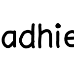 adhie