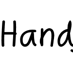 Handgley