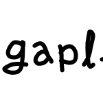 gaplek