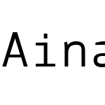 Aina Mono