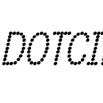 DOTCIRFUL