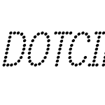 DOTCIRFUL