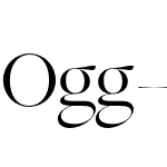 Ogg