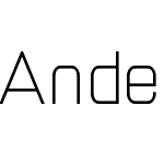 Andersans